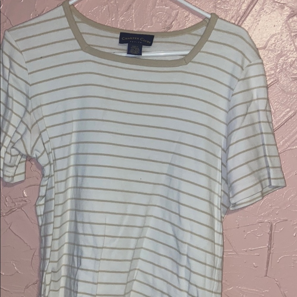 Basic shirt